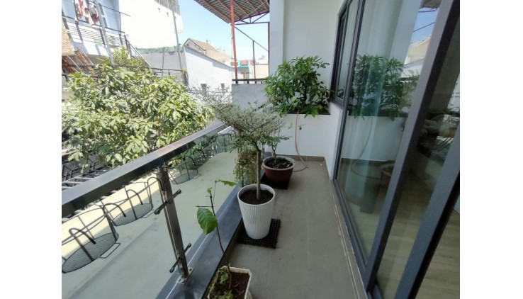 Bán nhà 93m², 2 tầng, Gò Vấp, 6 tỷ